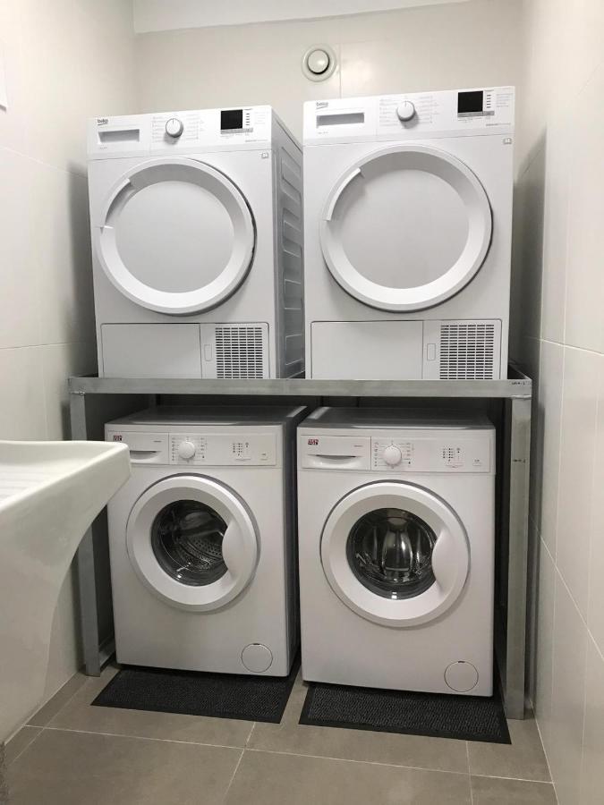 Albergue Pallanes توي المظهر الخارجي الصورة